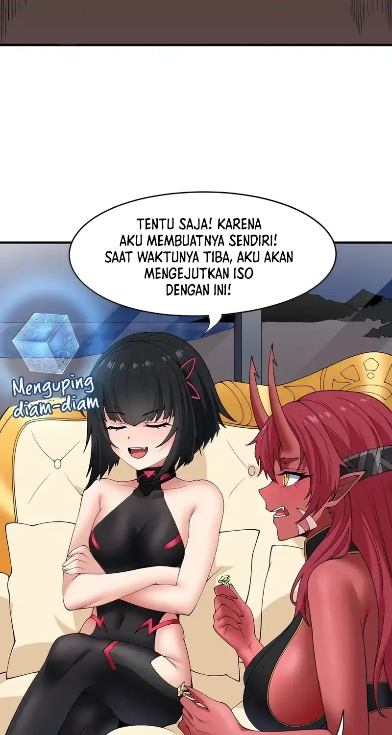 The Evil Alchemist Can’t Handle His Own Experiment Chapter 102 Gambar 56
