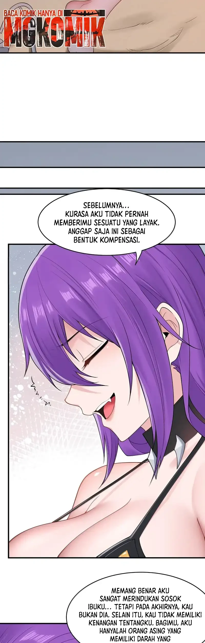 The Evil Alchemist Can’t Handle His Own Experiment Chapter 102 Gambar 65