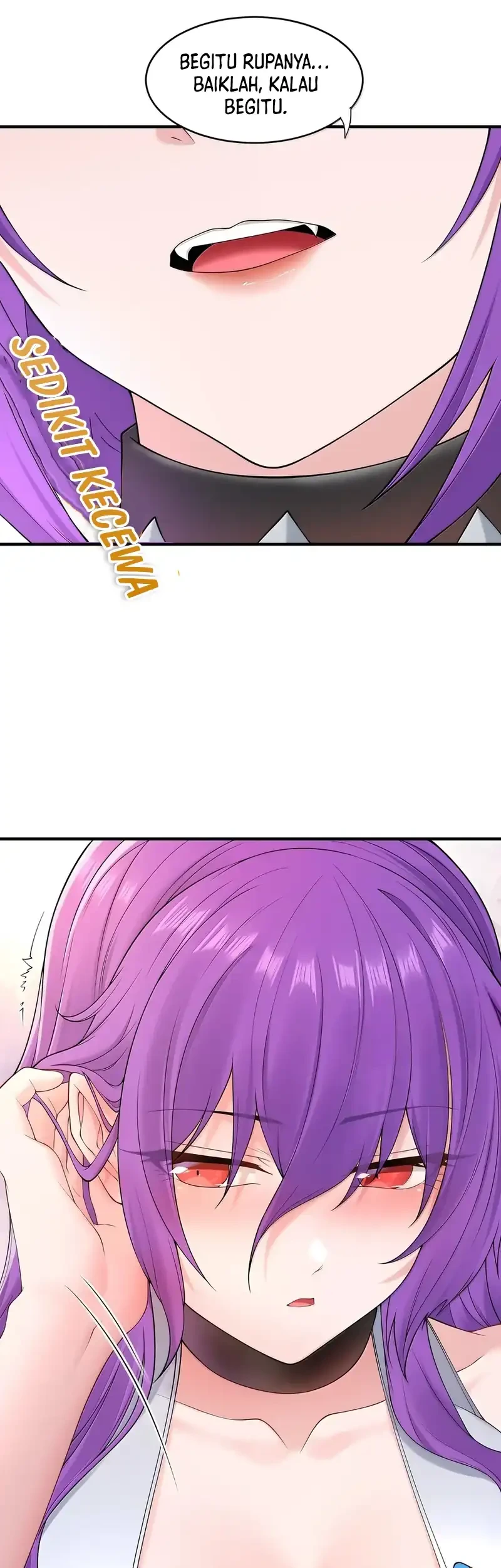 The Evil Alchemist Can’t Handle His Own Experiment Chapter 102 Gambar 67