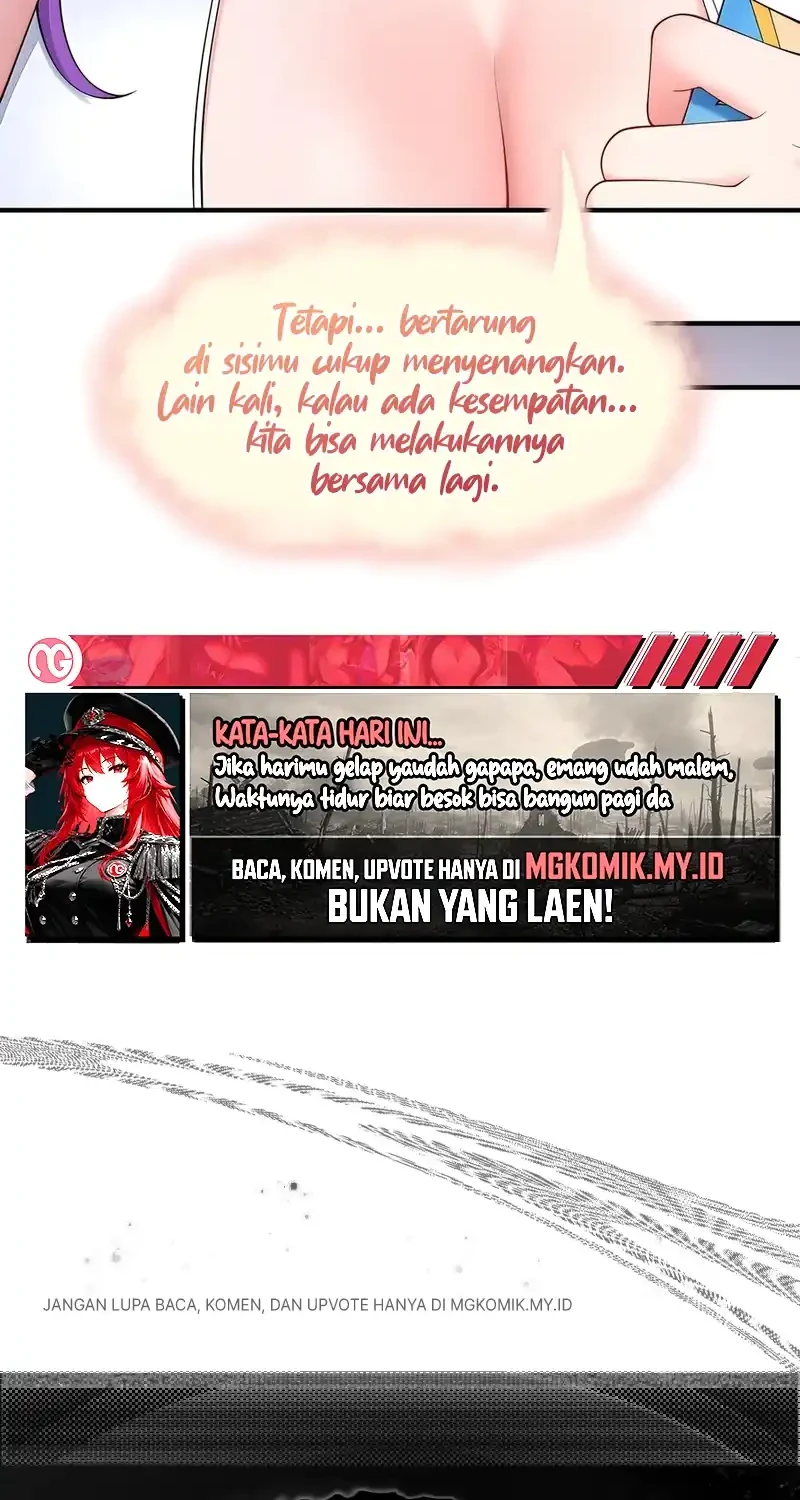 The Evil Alchemist Can’t Handle His Own Experiment Chapter 102 Gambar 68