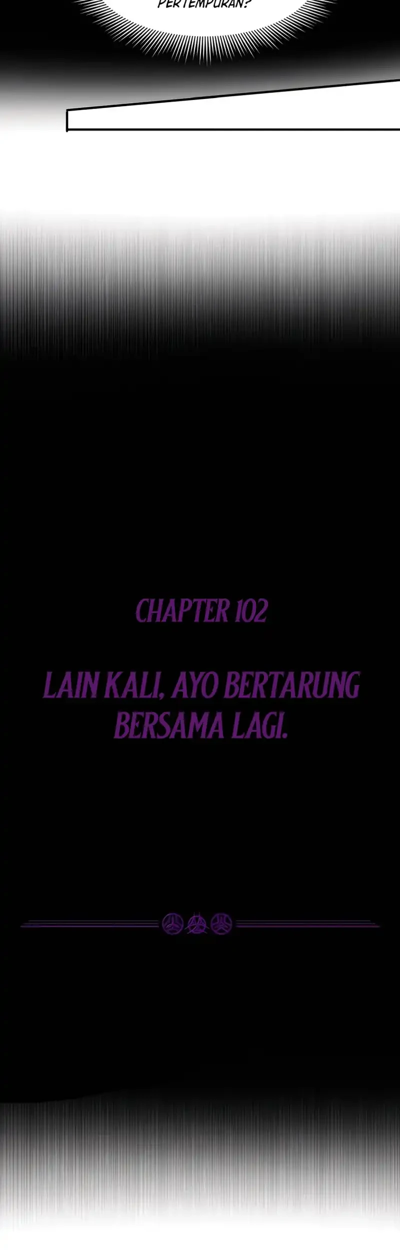 The Evil Alchemist Can’t Handle His Own Experiment Chapter 102 Gambar 7
