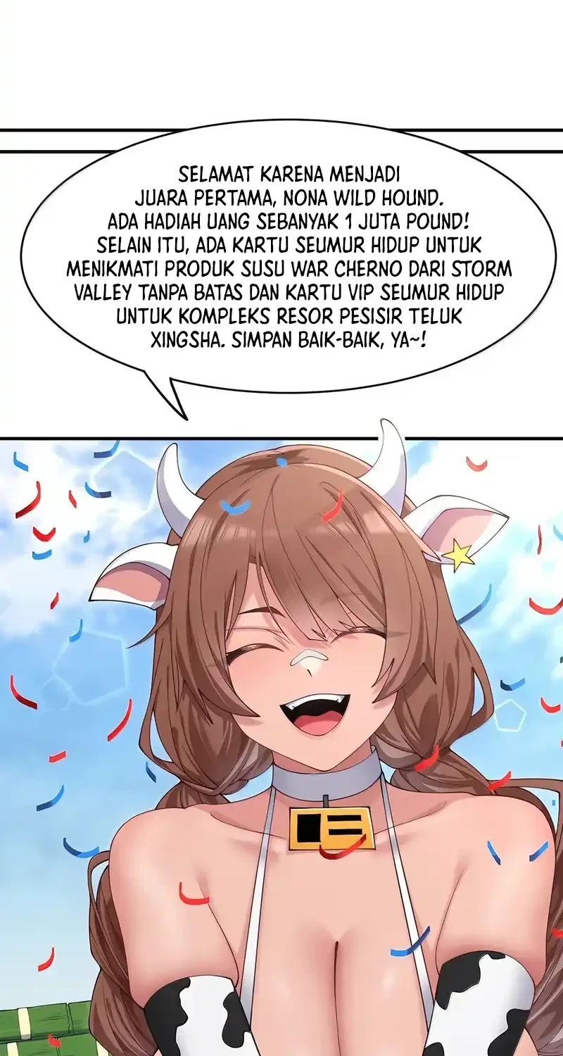 The Evil Alchemist Can’t Handle His Own Experiment Chapter 102 Gambar 8