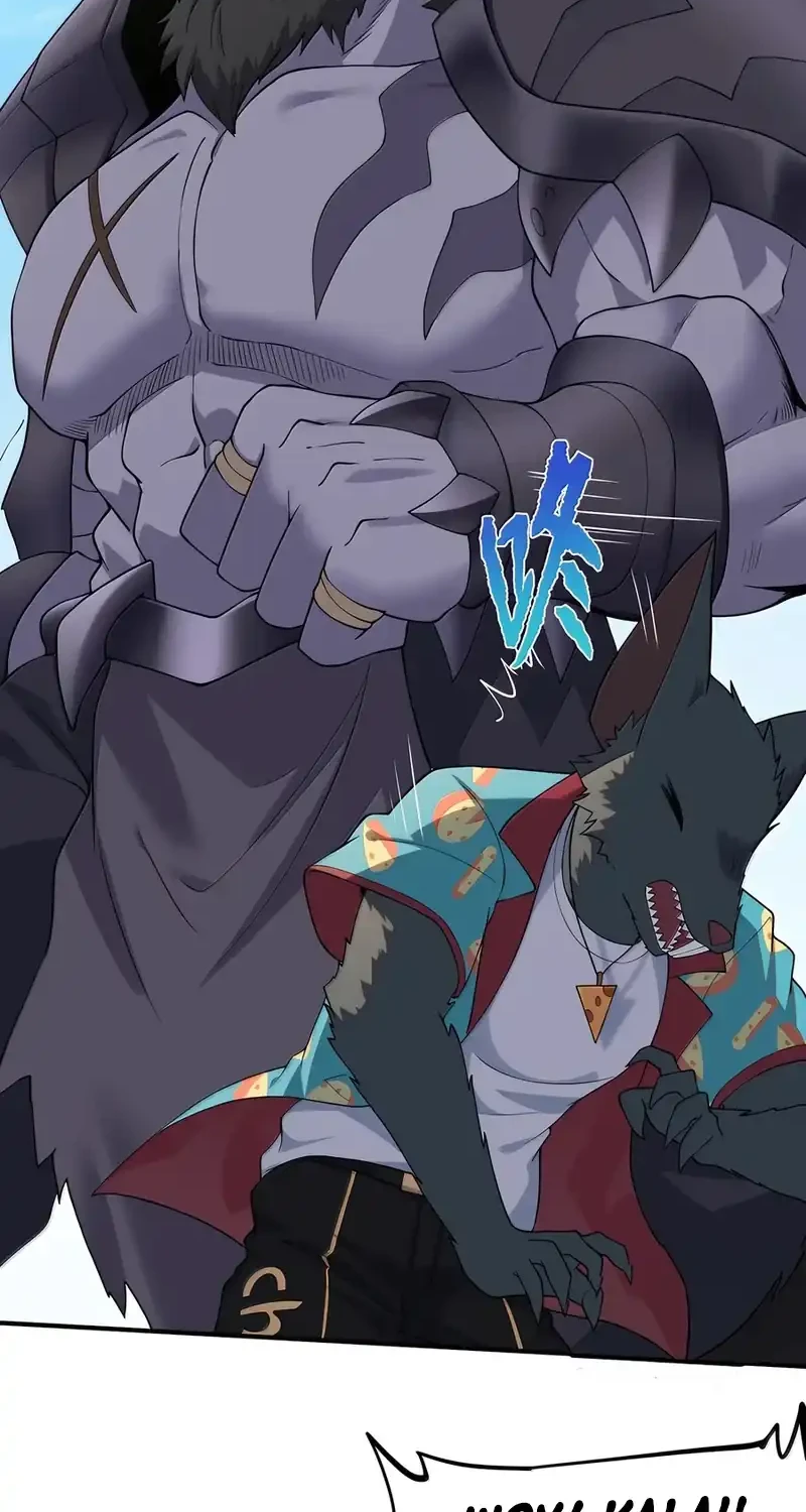 The Evil Alchemist Can’t Handle His Own Experiment Chapter 102 Gambar 14