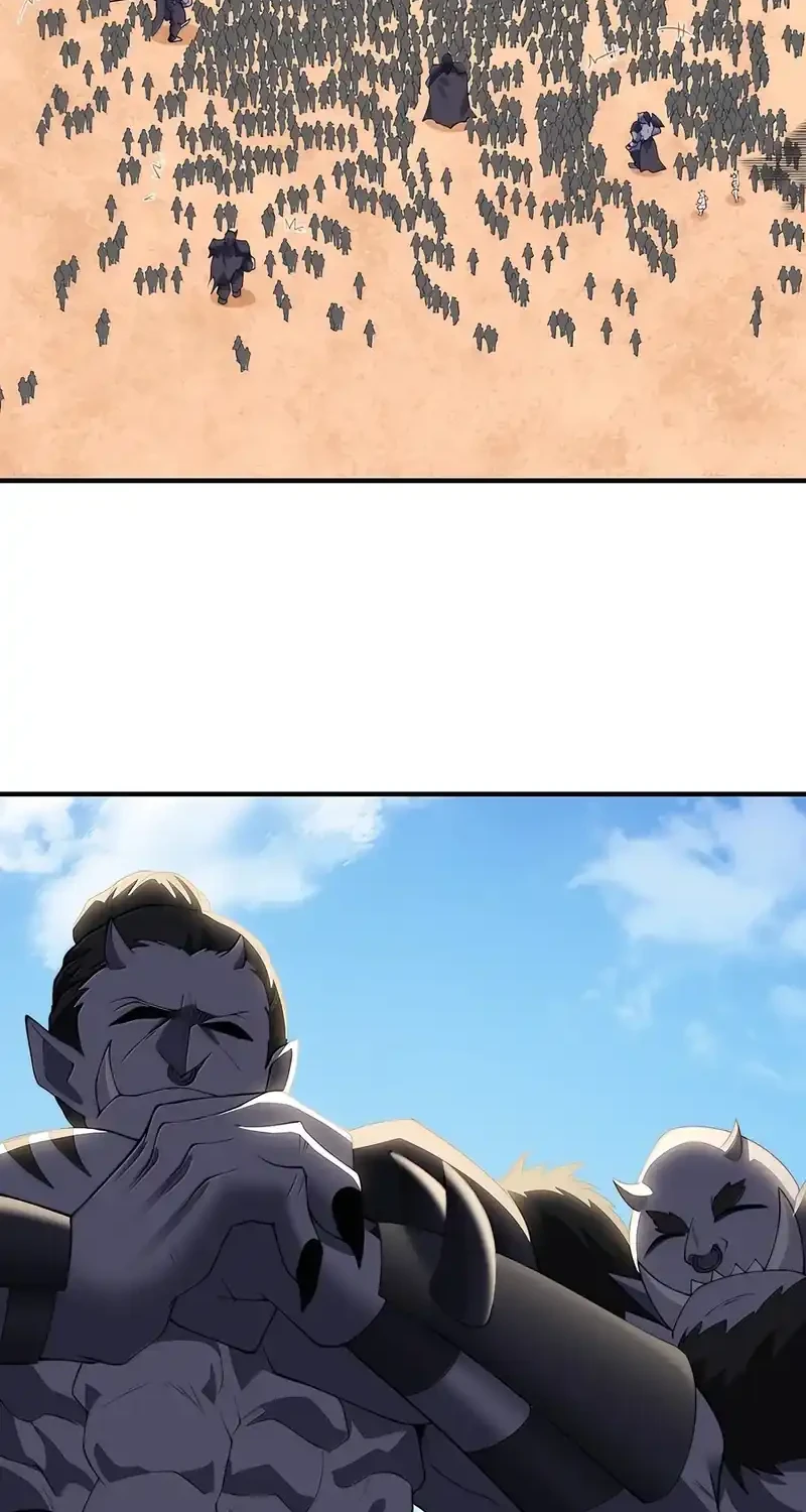 The Evil Alchemist Can’t Handle His Own Experiment Chapter 102 Gambar 16