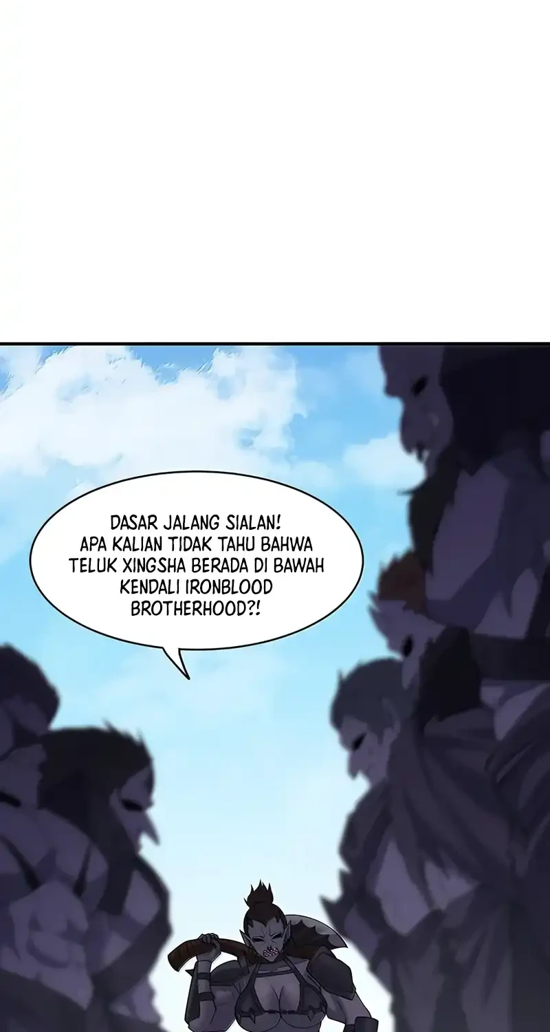 The Evil Alchemist Can’t Handle His Own Experiment Chapter 102 Gambar 18