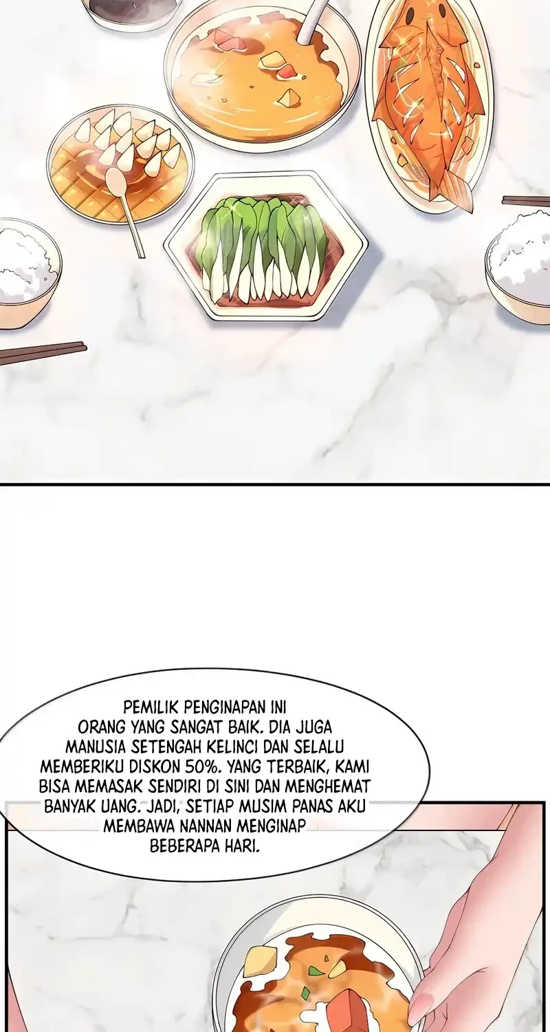 The Evil Alchemist Can’t Handle His Own Experiment Chapter 103 Gambar 22