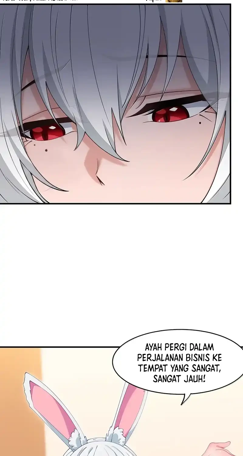 The Evil Alchemist Can’t Handle His Own Experiment Chapter 103 Gambar 26