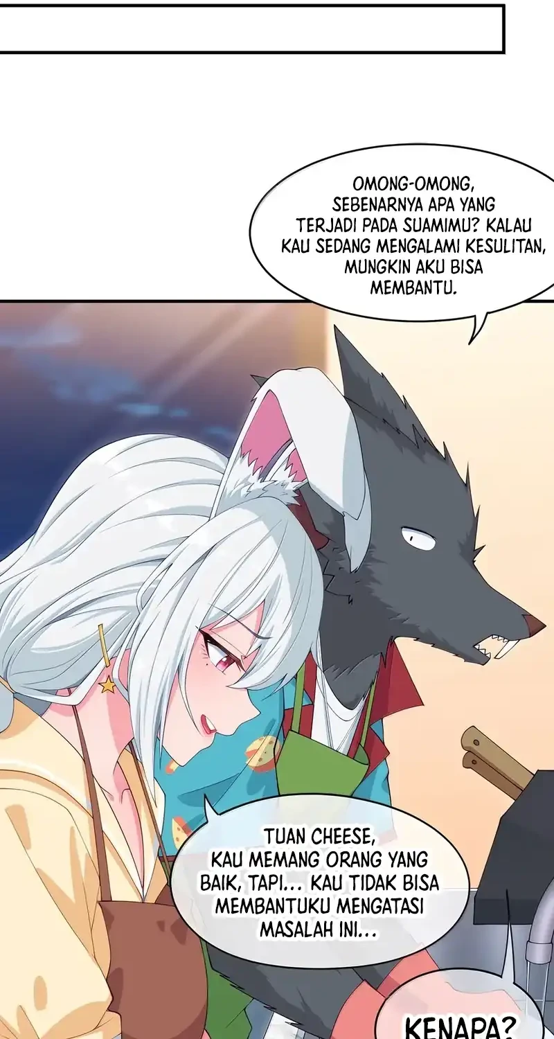 The Evil Alchemist Can’t Handle His Own Experiment Chapter 103 Gambar 30