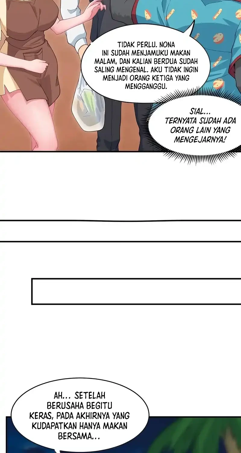 The Evil Alchemist Can’t Handle His Own Experiment Chapter 103 Gambar 36