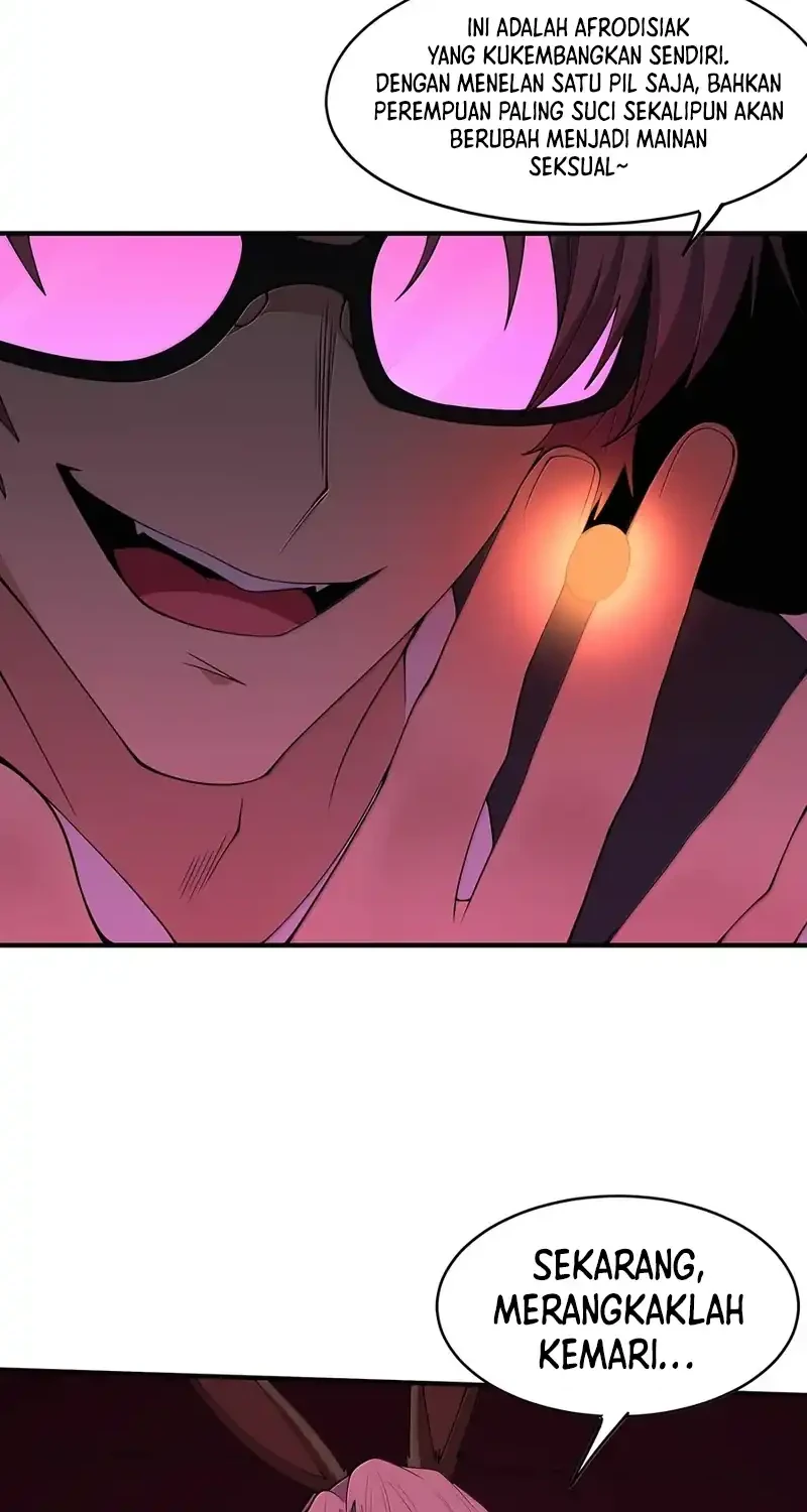 The Evil Alchemist Can’t Handle His Own Experiment Chapter 103 Gambar 42