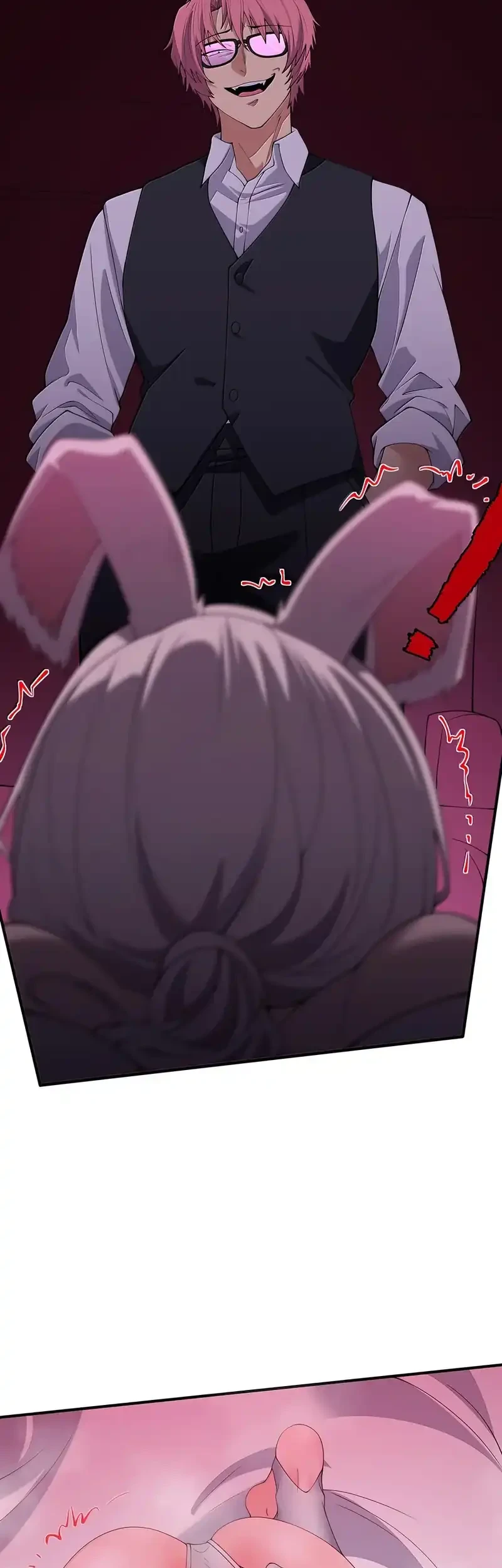 The Evil Alchemist Can’t Handle His Own Experiment Chapter 103 Gambar 43