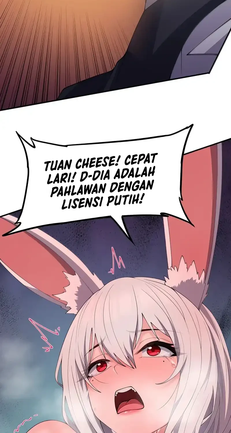 The Evil Alchemist Can’t Handle His Own Experiment Chapter 103 Gambar 48