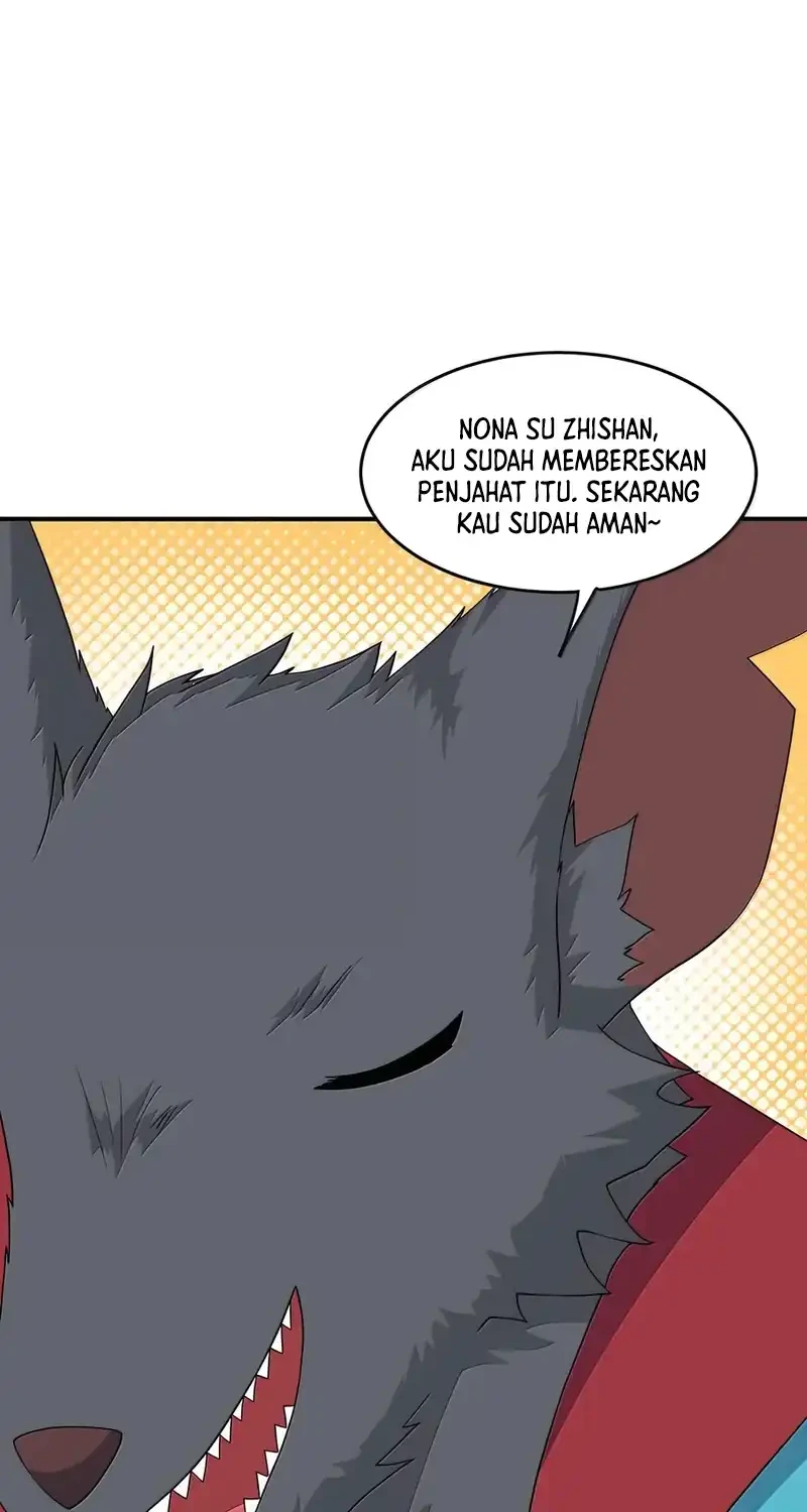 The Evil Alchemist Can’t Handle His Own Experiment Chapter 103 Gambar 54