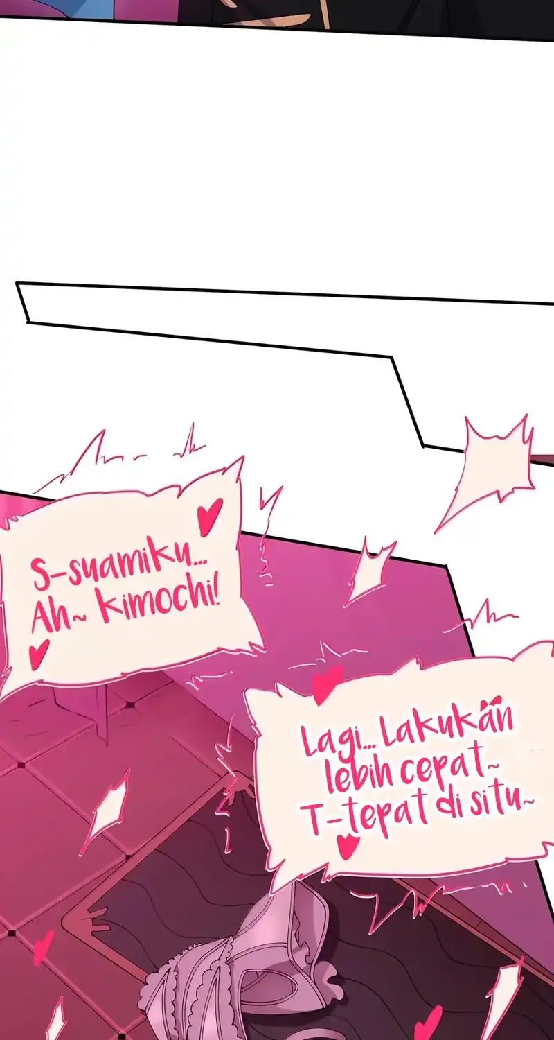 The Evil Alchemist Can’t Handle His Own Experiment Chapter 103 Gambar 58