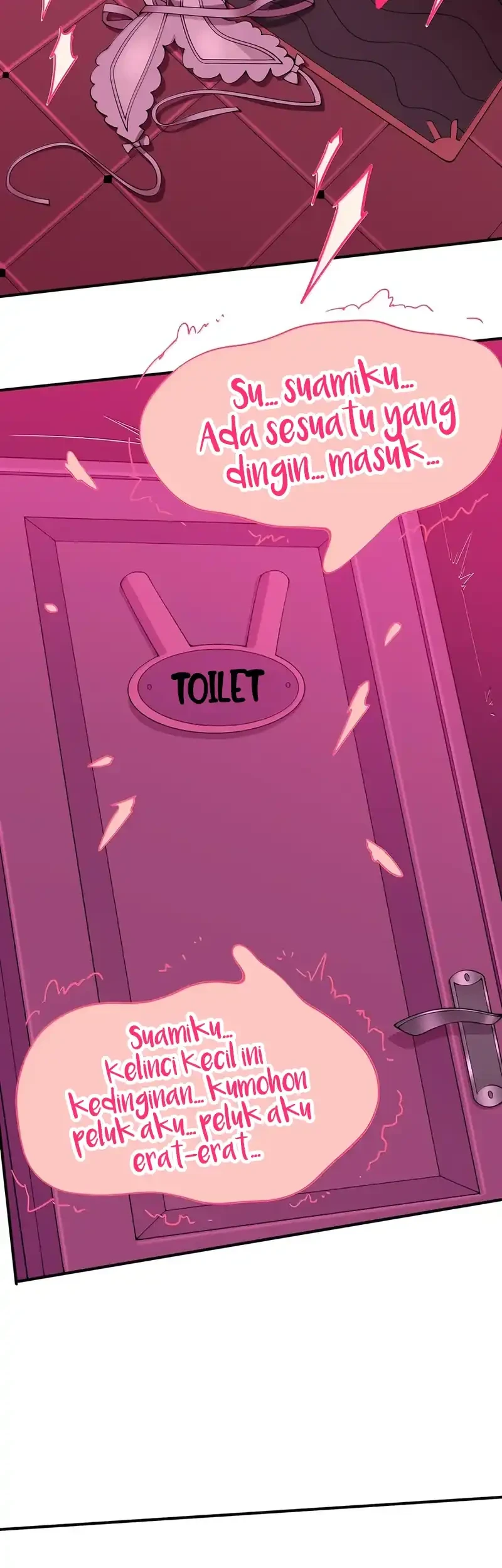 The Evil Alchemist Can’t Handle His Own Experiment Chapter 103 Gambar 59