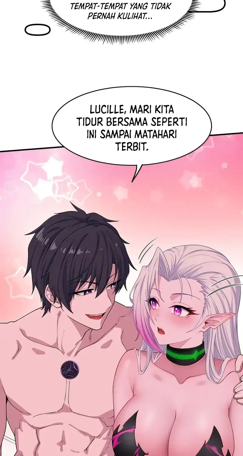 The Evil Alchemist Can’t Handle His Own Experiment Chapter 103 Gambar 64