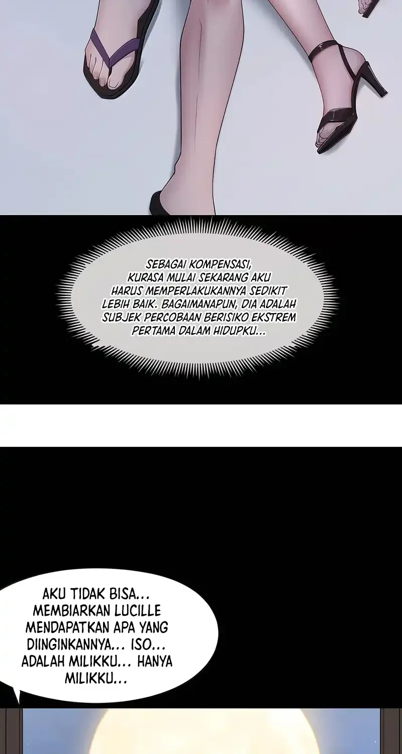 The Evil Alchemist Can’t Handle His Own Experiment Chapter 103 Gambar 66