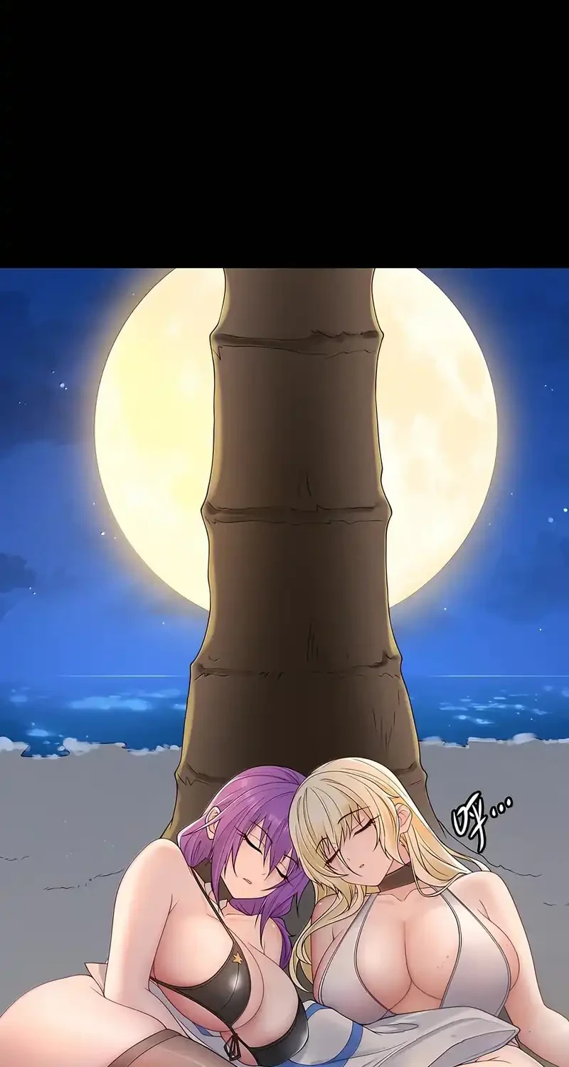 The Evil Alchemist Can’t Handle His Own Experiment Chapter 103 Gambar 68