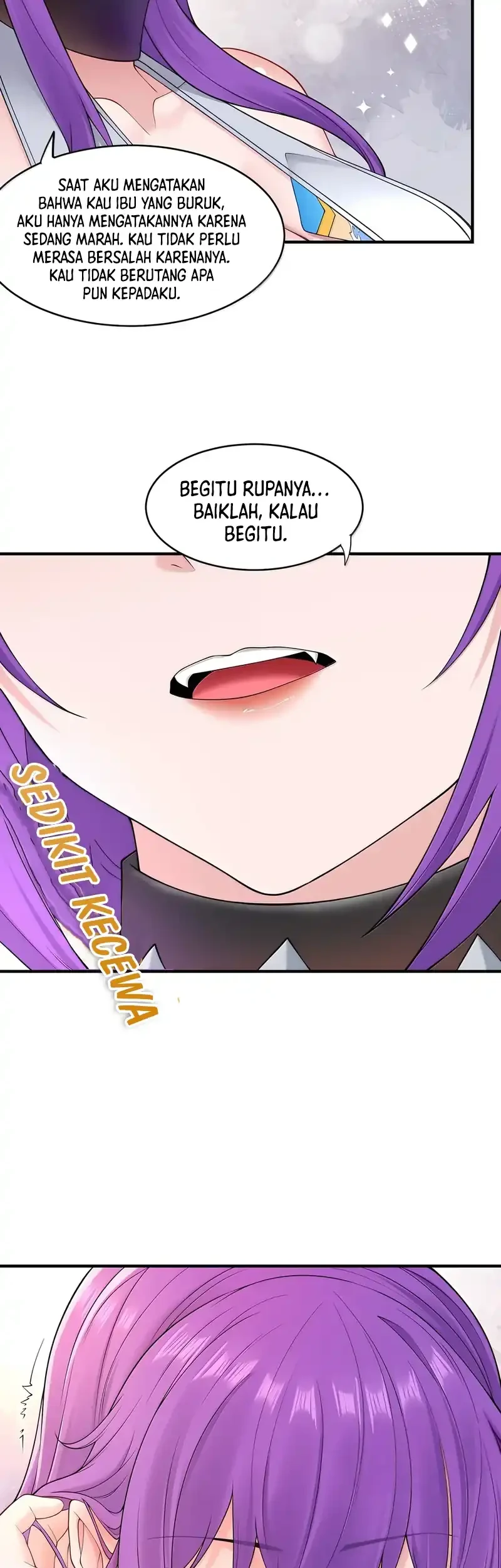 The Evil Alchemist Can’t Handle His Own Experiment Chapter 103 Gambar 5