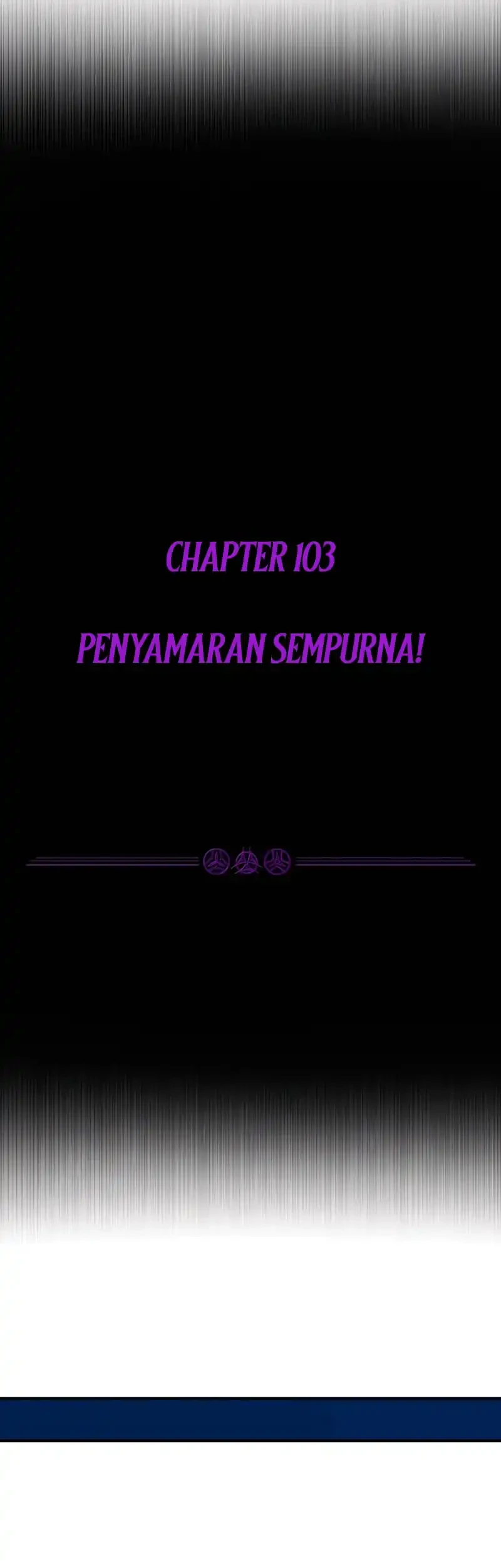 The Evil Alchemist Can’t Handle His Own Experiment Chapter 103 Gambar 7