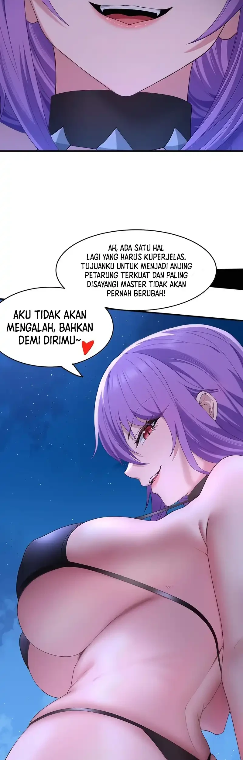 The Evil Alchemist Can’t Handle His Own Experiment Chapter 103 Gambar 9