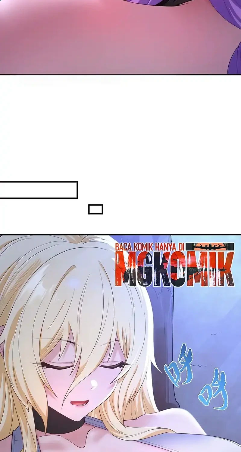 The Evil Alchemist Can’t Handle His Own Experiment Chapter 103 Gambar 12