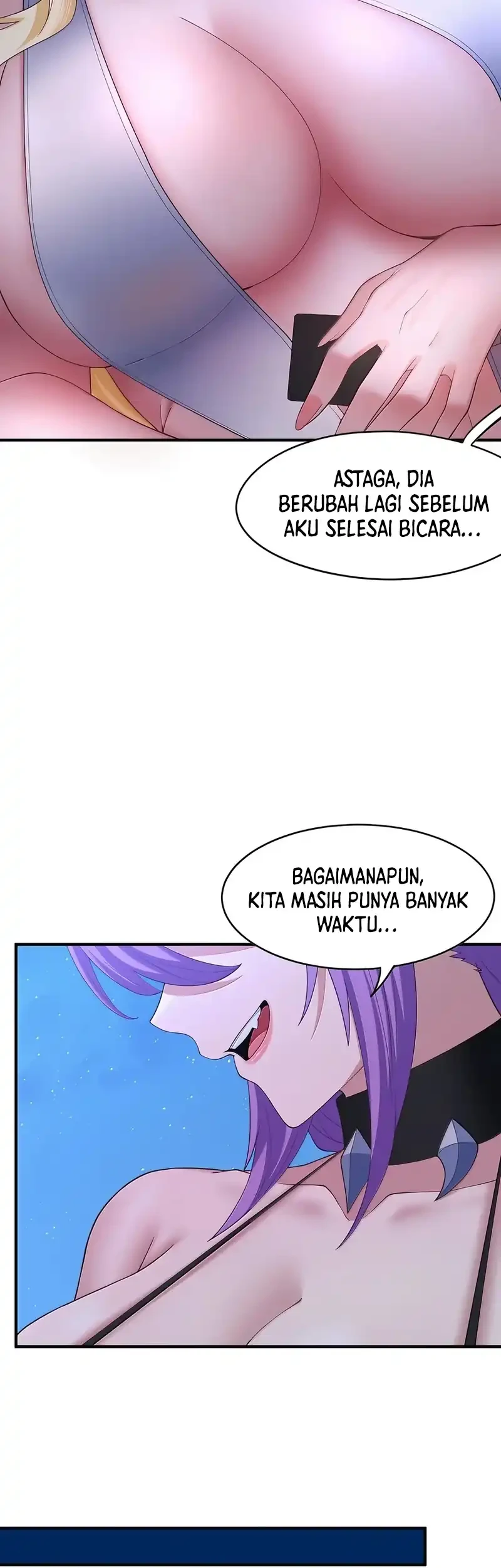 The Evil Alchemist Can’t Handle His Own Experiment Chapter 103 Gambar 13
