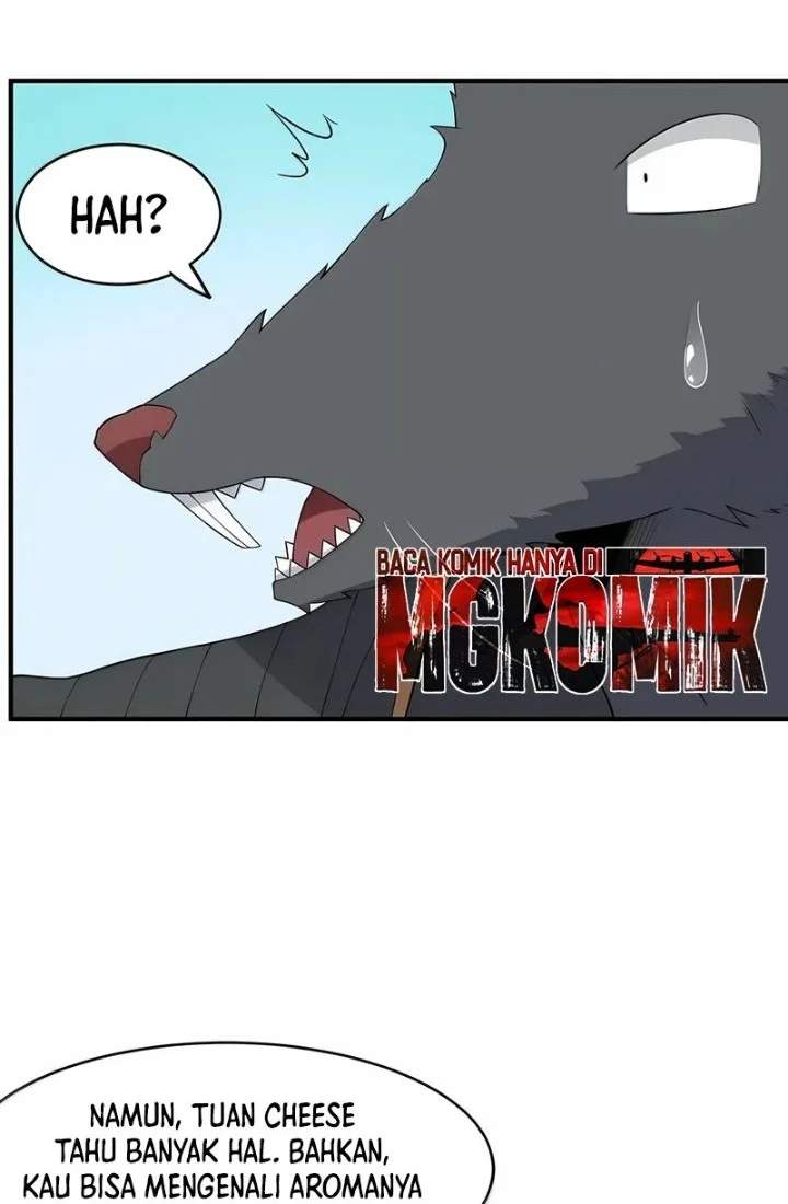 The Evil Alchemist Can’t Handle His Own Experiment Chapter 104 Gambar 24