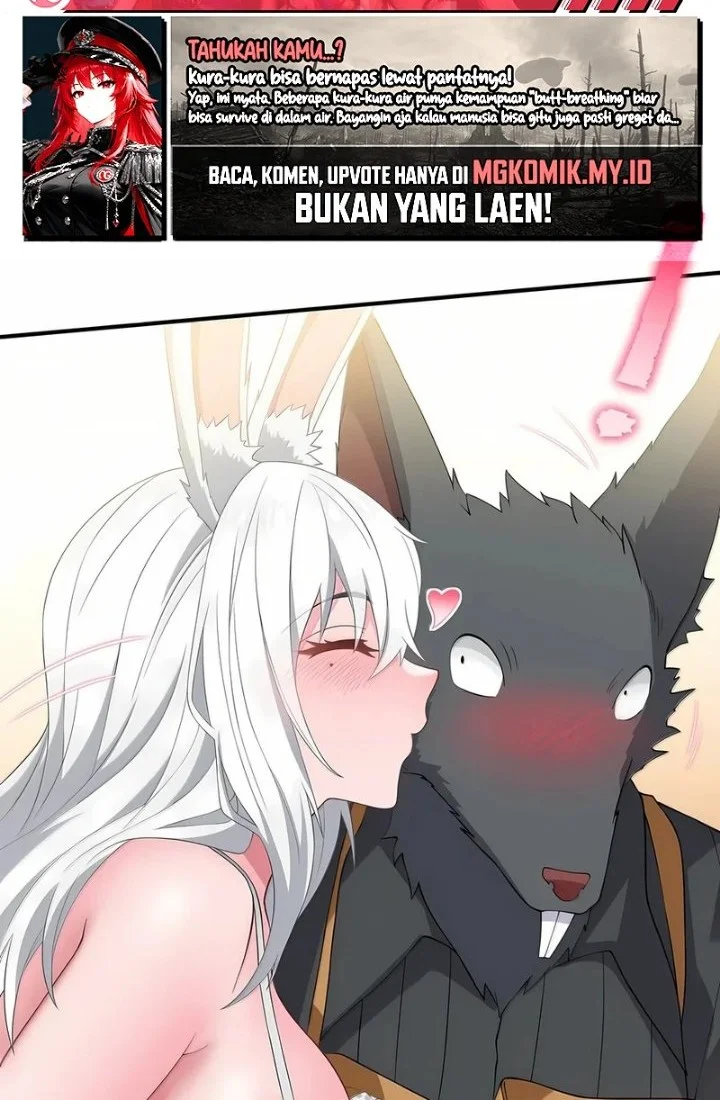 The Evil Alchemist Can’t Handle His Own Experiment Chapter 104 Gambar 26