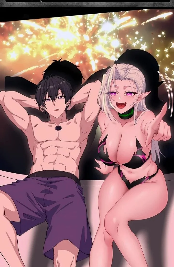 Manhua The Evil Alchemist Can’t Handle His Own Experiment Chapter 104 gambar 2