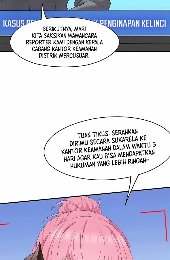 The Evil Alchemist Can’t Handle His Own Experiment Chapter 104 Gambar 44