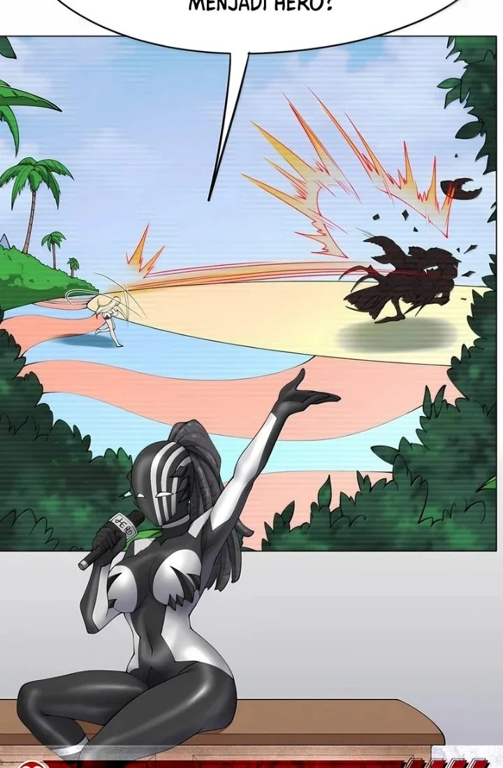 The Evil Alchemist Can’t Handle His Own Experiment Chapter 104 Gambar 50