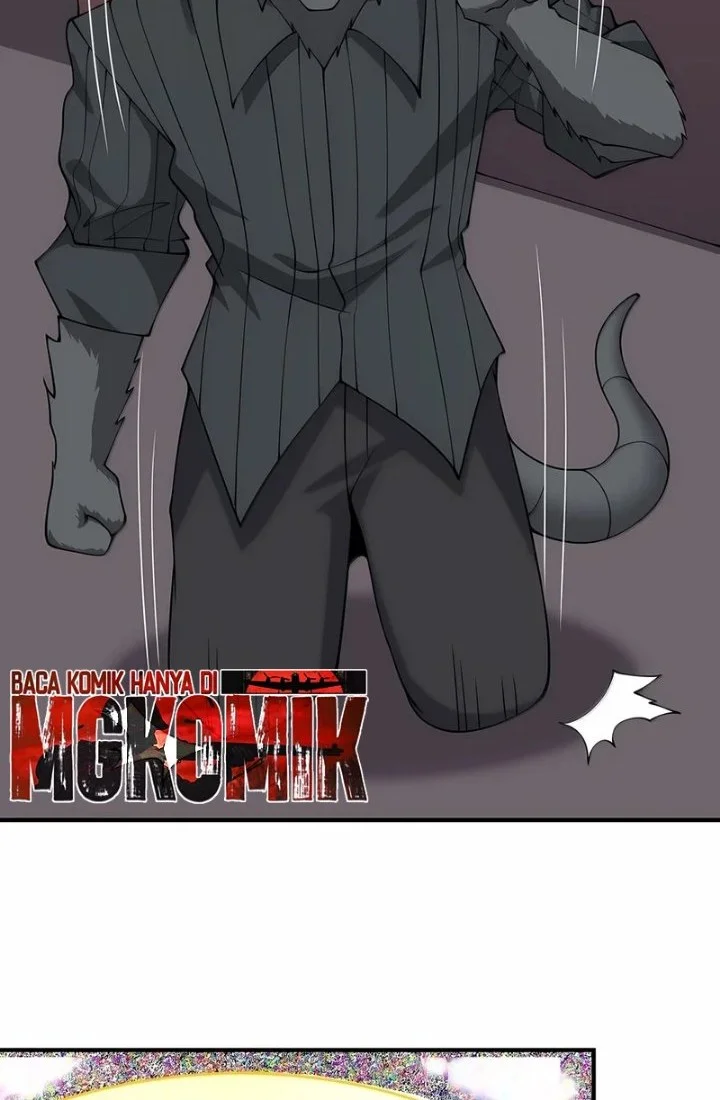 The Evil Alchemist Can’t Handle His Own Experiment Chapter 104 Gambar 52