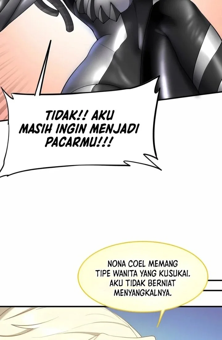 The Evil Alchemist Can’t Handle His Own Experiment Chapter 104 Gambar 54