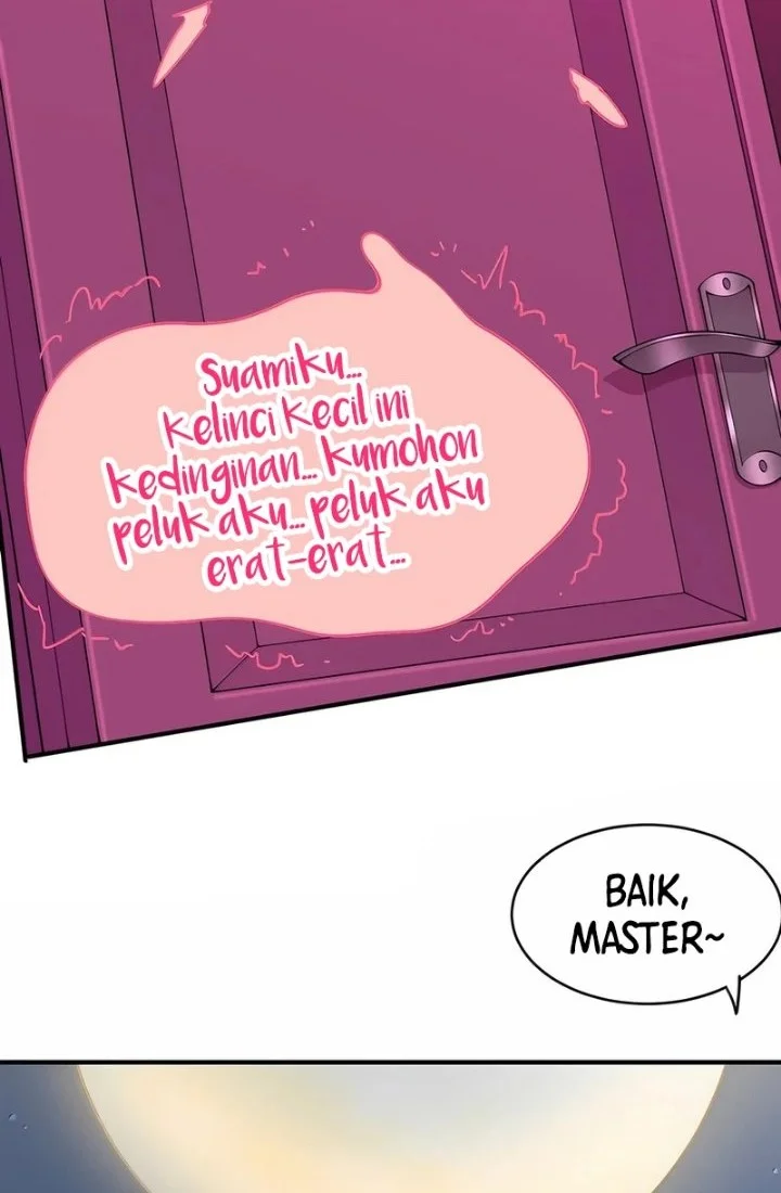 The Evil Alchemist Can’t Handle His Own Experiment Chapter 104 Gambar 4