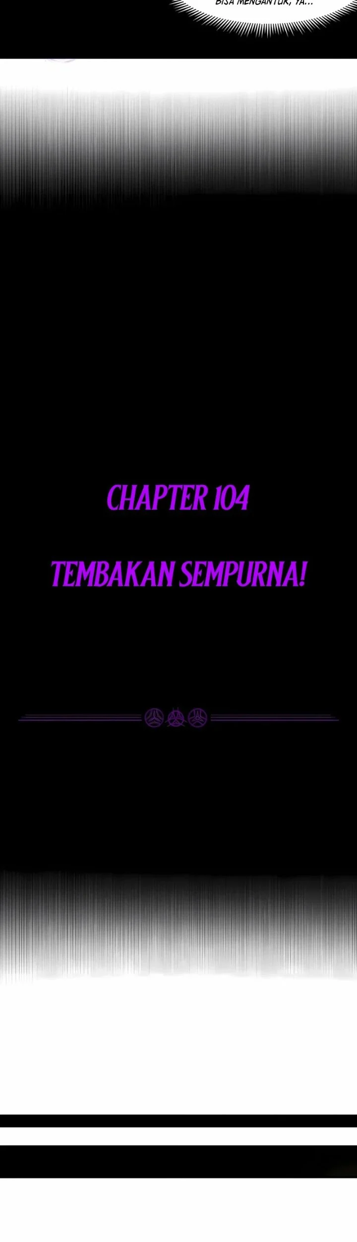 The Evil Alchemist Can’t Handle His Own Experiment Chapter 104 Gambar 7