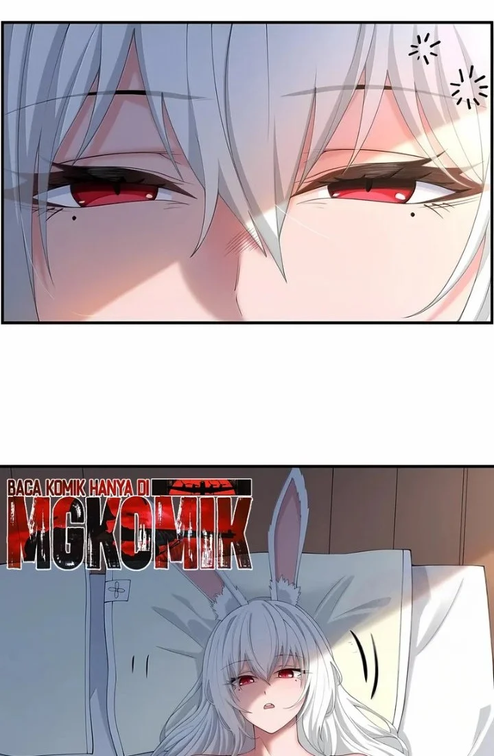 The Evil Alchemist Can’t Handle His Own Experiment Chapter 104 Gambar 8