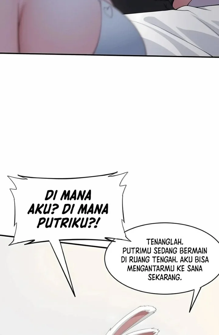 The Evil Alchemist Can’t Handle His Own Experiment Chapter 104 Gambar 12