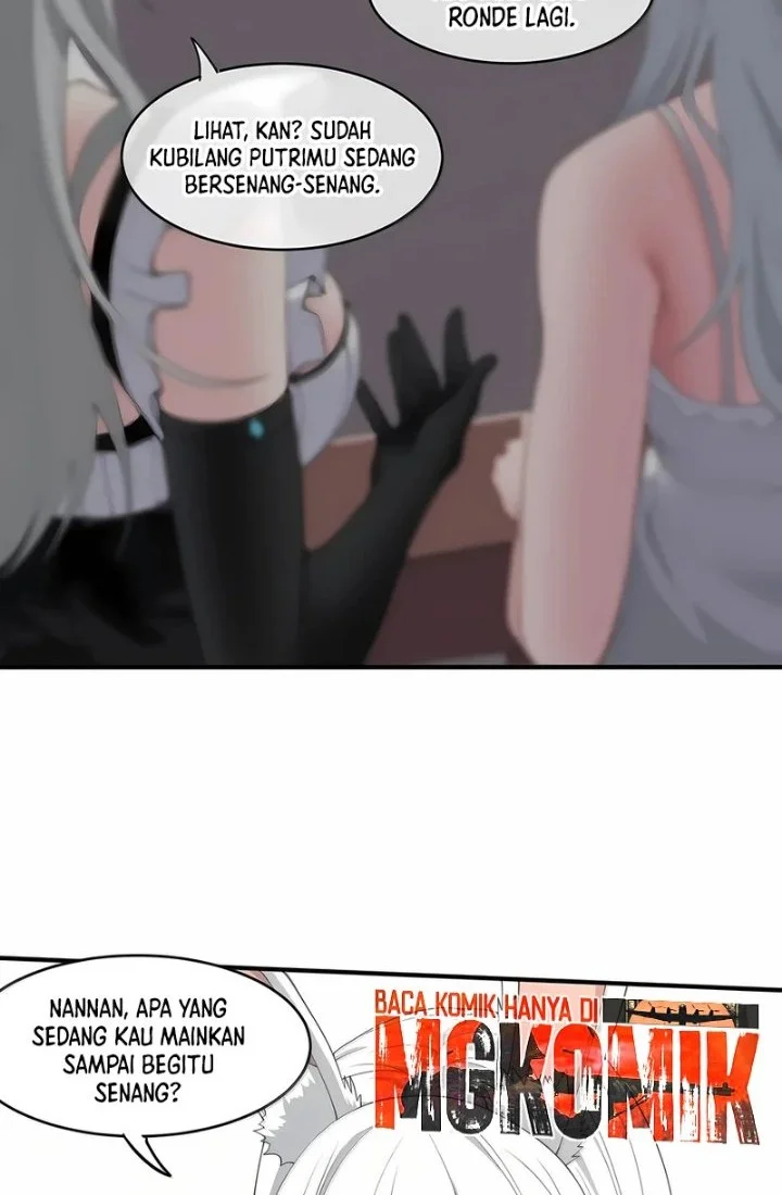 The Evil Alchemist Can’t Handle His Own Experiment Chapter 104 Gambar 16