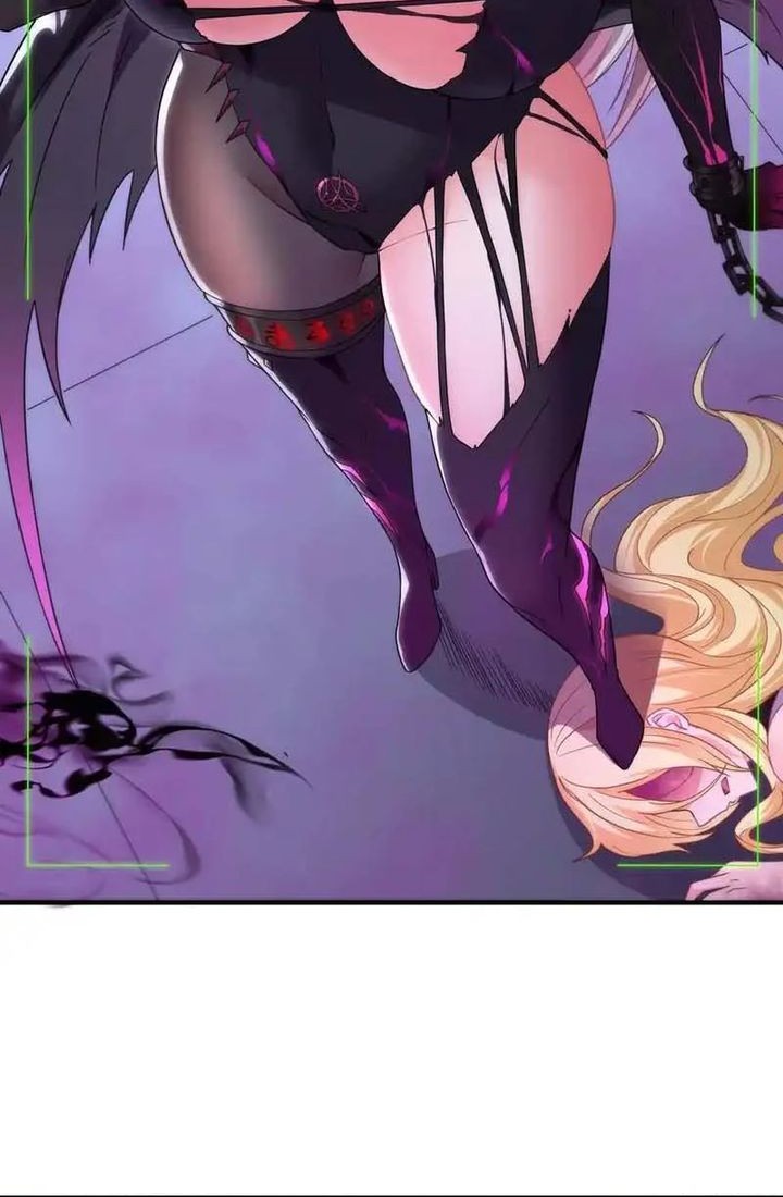 The Evil Alchemist Can’t Handle His Own Experiment Chapter 12 Gambar 12