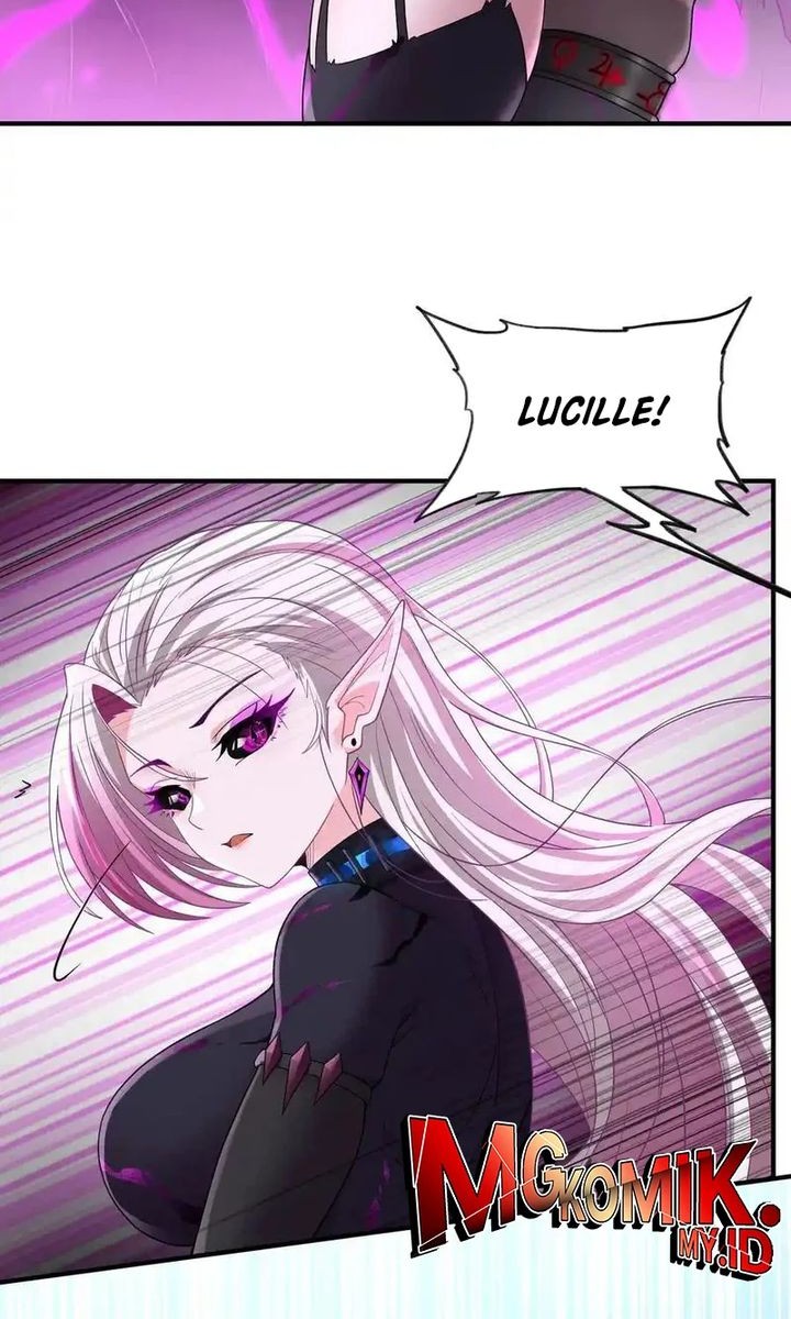 The Evil Alchemist Can’t Handle His Own Experiment Chapter 14 Gambar 12