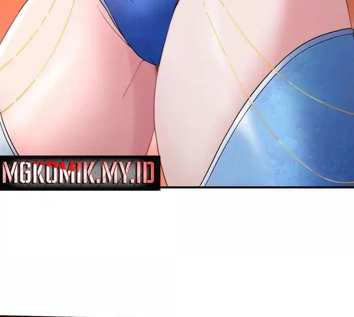 The Evil Alchemist Can’t Handle His Own Experiment Chapter 15 Gambar 6