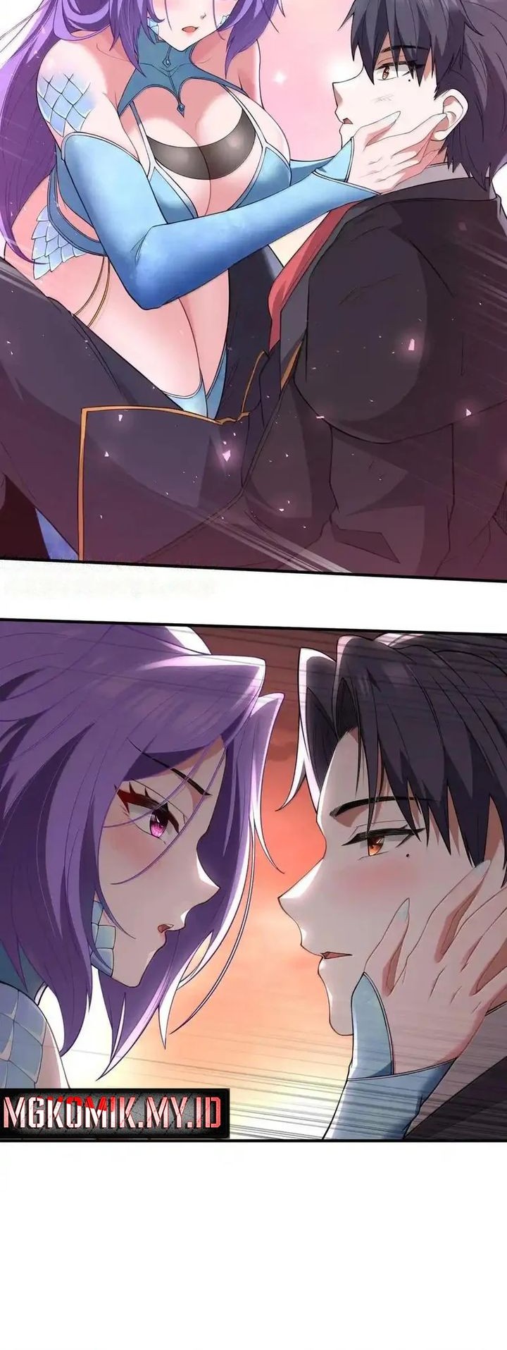 The Evil Alchemist Can’t Handle His Own Experiment Chapter 15 Gambar 9