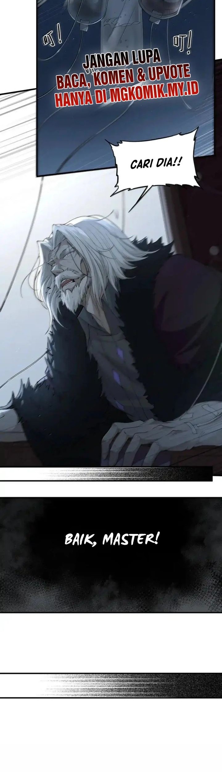 The Evil Alchemist Can’t Handle His Own Experiment Chapter 16 Gambar 11