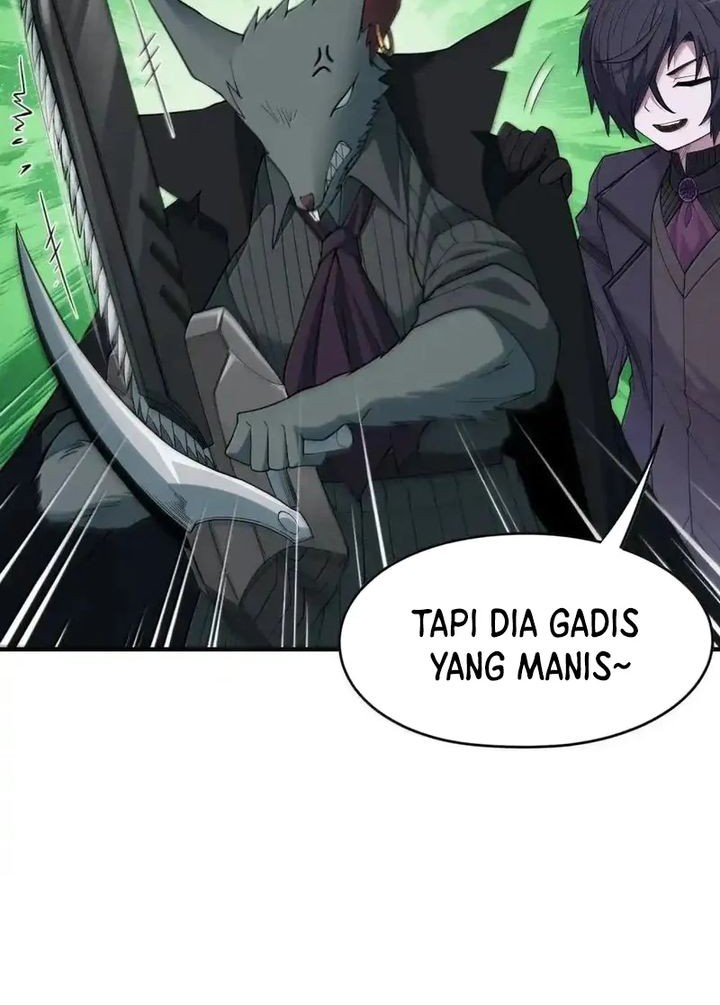 The Evil Alchemist Can’t Handle His Own Experiment Chapter 18 Gambar 9
