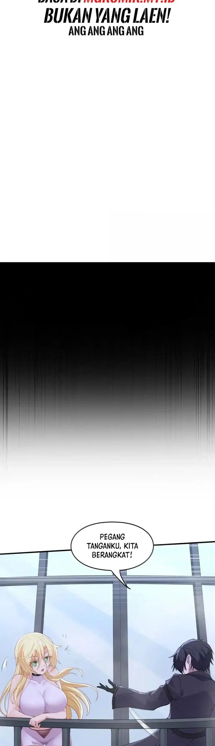 Manhua The Evil Alchemist Can’t Handle His Own Experiment Chapter 19 gambar nomor 2