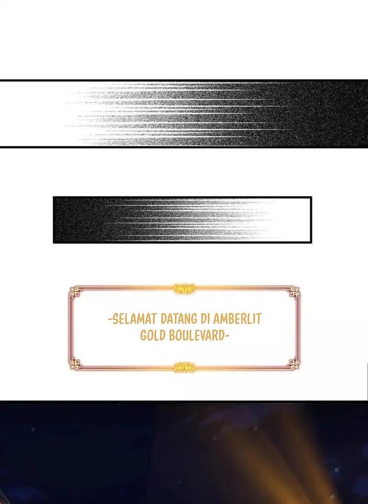 The Evil Alchemist Can’t Handle His Own Experiment Chapter 19 Gambar 9