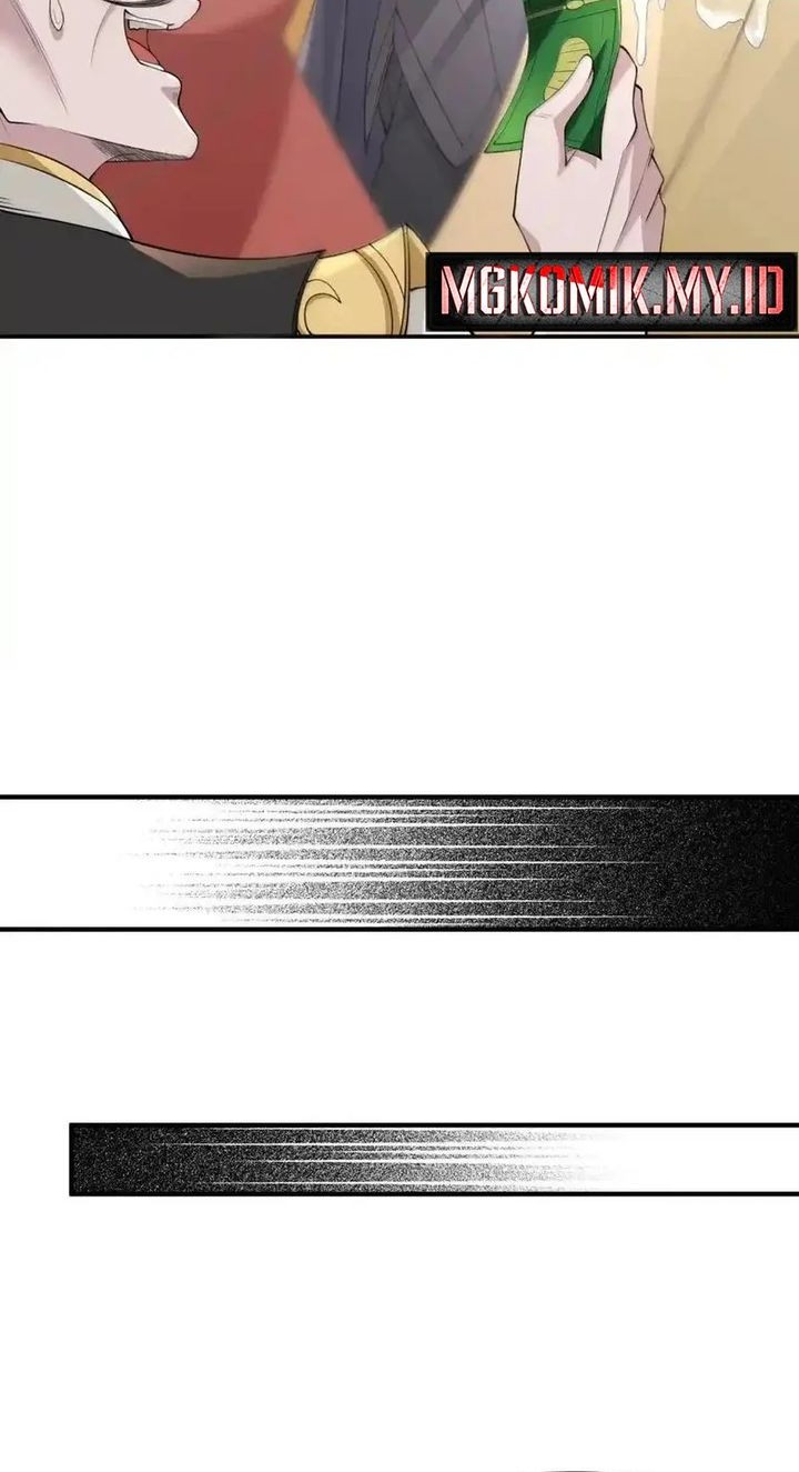 The Evil Alchemist Can’t Handle His Own Experiment Chapter 20 Gambar 3