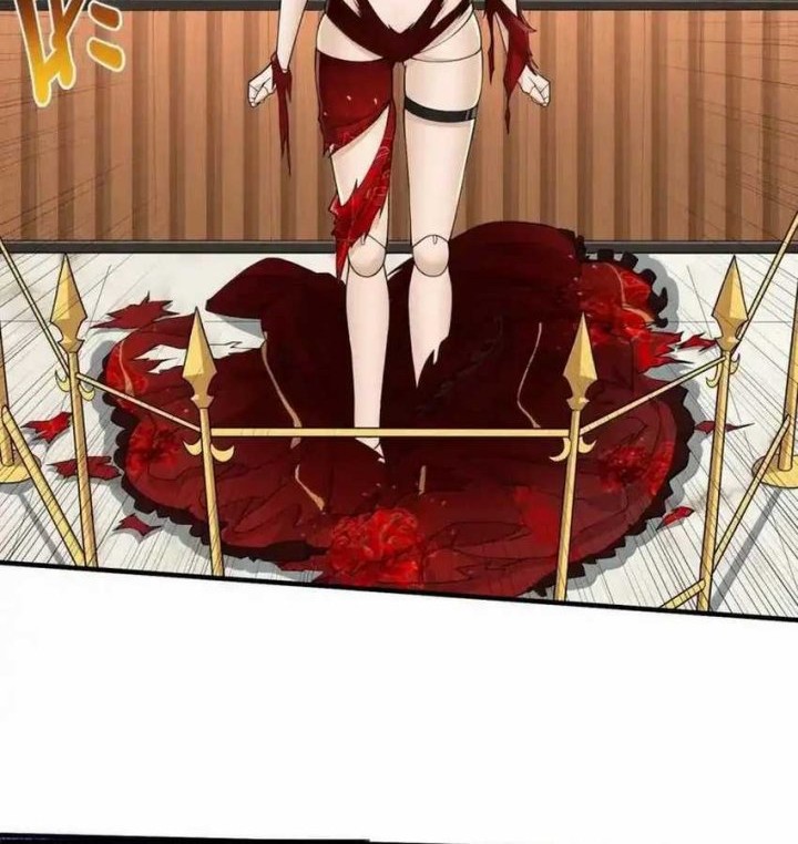 The Evil Alchemist Can’t Handle His Own Experiment Chapter 21 Gambar 38