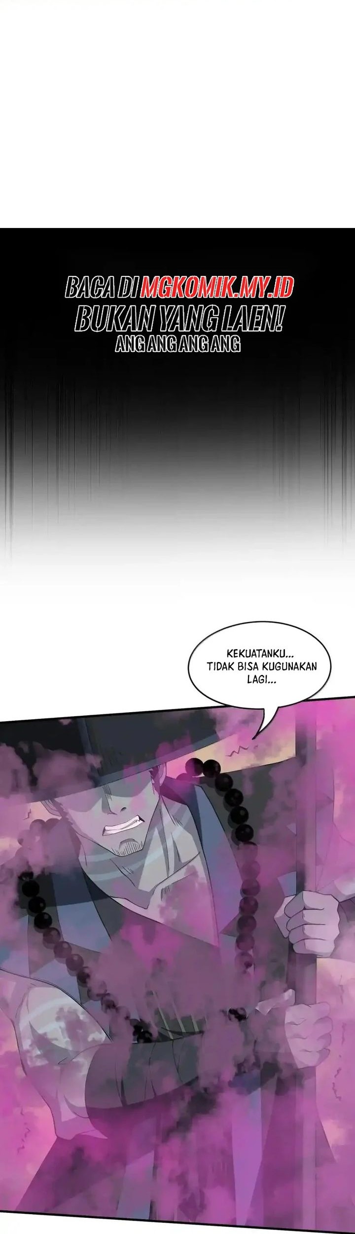 Manhua The Evil Alchemist Can’t Handle His Own Experiment Chapter 23 gambar nomor 2